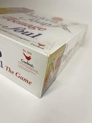 Chicken Soup For The Teenage Soul The Game 1999 No.3101 – Teen To Adult – SEALED