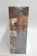 Cthulhu Death May Die: Unknowable Box Kickstarter