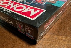 2026 Panini Prizm Monopoly FIFA World Cup Game NIB w/ Exclusive Starter Pack