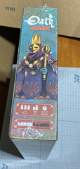 Oath Chronicles of Empire and Exile by Leder Games