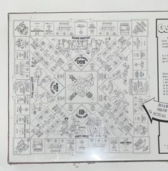 Gone Bananas! 1984 Vintage Board Game By Lykeable Games-New/sealed- 9 Years & Up