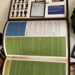 The Hobbit: An Unexpected Journey Adventure Board Game – LOTR Strategy
