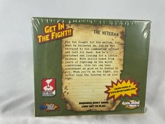 NEW CMON Rivet Wars The Veteran