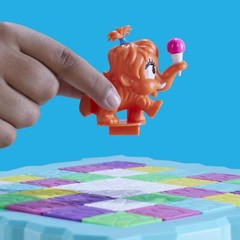 Don T Break The Ice Mammoth Edition Board Game | Ages 3 And Up | 2 To 4 Players