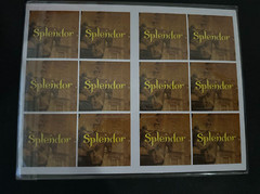 Splendor Board Game Expansion Promo Tiles