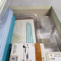 WINGSPAN. Bird Collection Board Game COMPLETE/NEW OPEN BOX