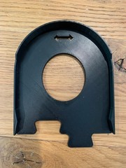 Custom PitchCar Extension Checkpoint Hairpin – Pitch Car Expansion Board Game