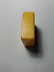 VINTAGE MAH JONG TILES CHINESE BAKELITE 1 1/4″ tall 7/8″ wide 1/2″ thick