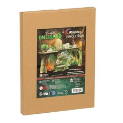 Everdell: Emerland Wooden Jungle Ruins