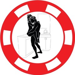 12 Naughty Sex Position Poker Chip Tokens – GREAT COUPLES BEDROOM GIFT