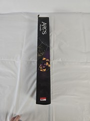 Arcs – Playmat: Leder Games Hobby Supplies