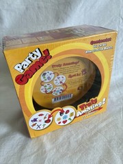 BRAND NEW Spot it! Dobble party card game by Asmodee mint sealed in box