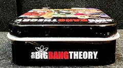 2014 The Big Bang Theory Fact or Fiction Card Game 90 Cards 180 Trivia Questions