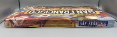 San Francisco in a Box Board Game – New Factory Sealed Late – for the Sky Games