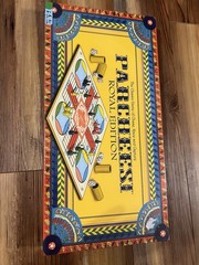 Winning Moves PARCHEESI Royal Edition Board Game NEW SEALED (6106)