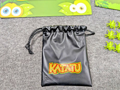 Katatu Board Game – Fun Game for all Ages – Award Winning & Fun For The Family