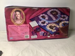 Sabrina The Teenage Witch Board Brothers Complete Vintage 1999 ALMOST COMPLETED