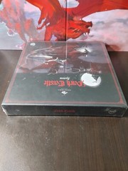 Game Start Studio Fantasy World Creator Dark Castle System BRAND NEW
