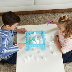 Hasbro® Don’T Break the Ice Game, Classic Version for Ages 3+ Years, 2-4 Players