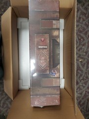 Firefly 10th Anniversary Collector’s Edition Board Game – Rare Out Of Print