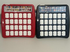 2012 Star Wars Edition Guess Who Game by Hasbro Complete in good condition