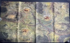 Folklore: The Affliction KS Mystic Bundle Core + Brand New Dark Tales + Extras