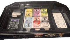 Monopoly Millionaire Edition Board Game – First to a Million Wins, Luxury Theme