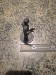 Smoke Elite Rainbow 6 Seige (Any Color Upon Customer Request)