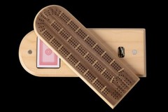 Across The Board Cribbage
