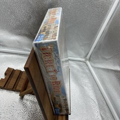 Days of Wonder Ticket To Ride Amsterdam Strategy Board Game *Sealed*