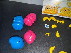 Cootie Game By Milton Bradley. See Description.