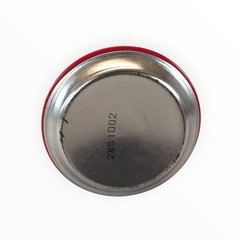 Uno Dice Game 2011 Red Can Complete