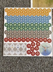 Wingspan By Stonemaier – Brand New Sealed