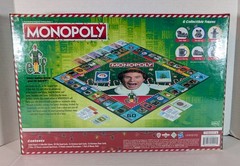 ELF MONOPOLY Game Age 8+ 2-6 Players 60+ Minutes (NEW SEALED)