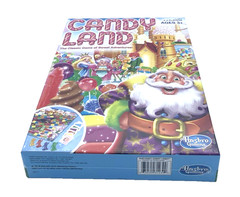 Hasbro Candy Land “The Classic Game Of Sweet Adventures” Ages 3+ 2014 New In Box