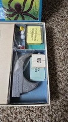 Parker Brothers Tom Swift Adventure Board Game 1966