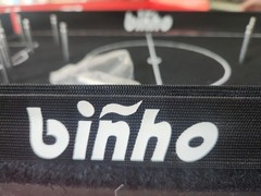 Binho Sports Flicking Board Game (No Red/yellow Card) Soccer, Football