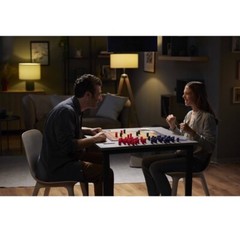 NEW Stratego Classic Board Game War Strategy Game For 2, Two Play Options, 8+ yo