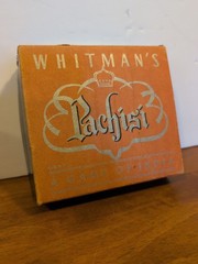 1945 Pachisi “A Game of India” Board Game – Whitman’s Publishing Co. INCOMPLETE