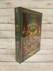 The Hobbit An Unexpected Party the Boardgame by Weta Workshop SEALED