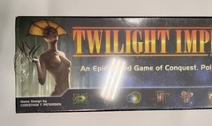 Twilight Imperium Fourth Edition – Fantasy Flight Games – Brand-new