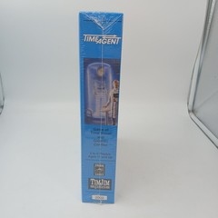 Time Agent (1992) – Board Game TimJim Games Thomas Lehmann New SEALED Vintage