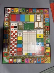 Vintage Weekend In Vegas Game by Athol Game Co – 1974 Edition – Complete!