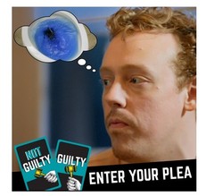 University Games Judge Your Friends The Party Game Of Hidden Secrets New