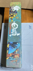 Oath Chronicles of Empire and Exile by Leder Games