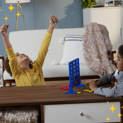 Hasbro Gaming Connect 4 Classic Grid – FREE SHIPPING