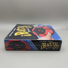 Brand new Board Game BASTA 2.0 Full by Fotorama version 2 Mexico Spanish second