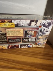 Reminiscing Board Game for People Over Thirty 1940s-1990s Trivia New Old Stock