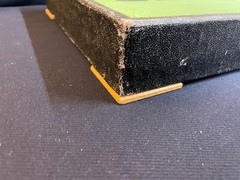 Pilka Nozna Magnetic Soccer Game; Kraikpol