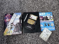 Family, Party 12 board & card game bundle lot